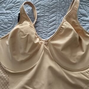 Bali Minimizer Shapewear. 38C